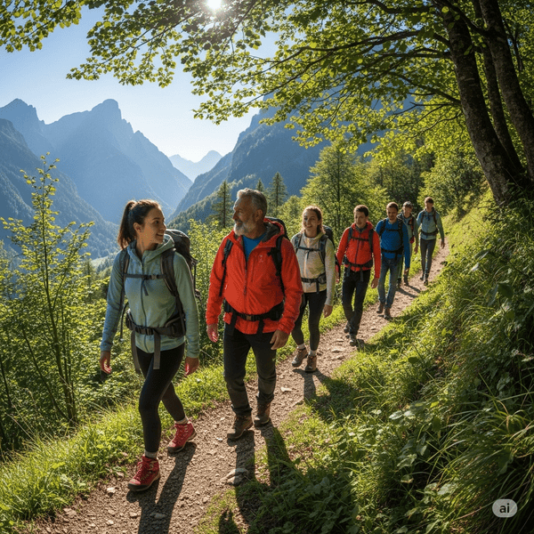 Exclusive Travel Packages